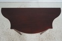 L71752: BAKER Historic Charleston Mahogany Demi Lu