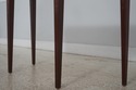 L71752: BAKER Historic Charleston Mahogany Demi Lu