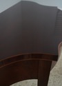 L71752: BAKER Historic Charleston Mahogany Demi Lu