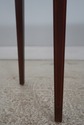 L71752: BAKER Historic Charleston Mahogany Demi Lu