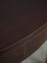 L71752: BAKER Historic Charleston Mahogany Demi Lu