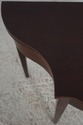L71752: BAKER Historic Charleston Mahogany Demi Lu