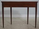 L71752: BAKER Historic Charleston Mahogany Demi Lu