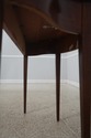 L71752: BAKER Historic Charleston Mahogany Demi Lu