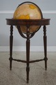 LF73060: MAITLAND SMITH English Style Mahogany Glo