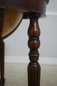 LF73060: MAITLAND SMITH English Style Mahogany Glo