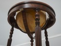 LF73060: MAITLAND SMITH English Style Mahogany Glo