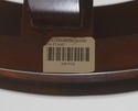 LF73060: MAITLAND SMITH English Style Mahogany Glo