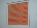 F73114: Pair PARVANEH HOLLOWAY Artist Signed Frame