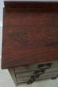 72988: MICHAELS Arts & Crafts Mission Style Cherry