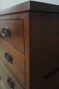 72988: MICHAELS Arts & Crafts Mission Style Cherry