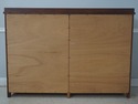 72988: MICHAELS Arts & Crafts Mission Style Cherry