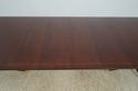 L70636: KINDEL National Trust Mahogany Inlaid Dini
