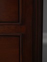72643: STICKLEY Chippendale Style Mahogany Lingeri