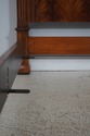 72992: BAKER Mahogany Gothic Style 4 Post King Siz