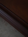 72643: STICKLEY Chippendale Style Mahogany Lingeri