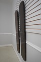 72517: Pair Of MAITLAND SMITH Hanging Wall Panels