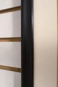 LF68428: Vintage Map Of Rome Italy In Frame