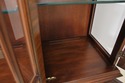 L55667EC: HENKEL HARRIS #2368 Mahogany 4 Door Brea