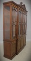 L55667EC: HENKEL HARRIS #2368 Mahogany 4 Door Brea