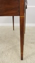 55770EC: STATTON Inlaid Cherry Federal Sideboard w