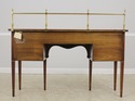 55770EC: STATTON Inlaid Cherry Federal Sideboard w