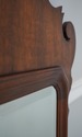 60032EC:HENKEL HARRIS Chippendale Style Mahogany M