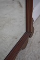 60032EC:HENKEL HARRIS Chippendale Style Mahogany M