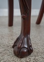 LF60021EC: Set of 6 ETHAN ALLEN Attributed Mahogan