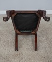 LF60021EC: Set of 6 ETHAN ALLEN Attributed Mahogan