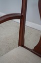 L60067EC: Set of 6 STICKLEY Chippendale Mahogany D