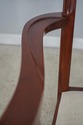 L60067EC: Set of 6 STICKLEY Chippendale Mahogany D