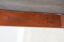 L60067EC: Set of 6 STICKLEY Chippendale Mahogany D