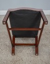 L60108EC: Set of 6 KINDEL Chippendale Mahogany Din