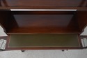 L68330: BEACON HILL Regency Mahogany 2 Door Bookca