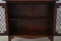 L68330: BEACON HILL Regency Mahogany 2 Door Bookca