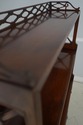 L68330: BEACON HILL Regency Mahogany 2 Door Bookca