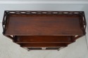 L68330: BEACON HILL Regency Mahogany 2 Door Bookca