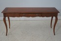 68382: HENREDON Pierre Deux Country French Console