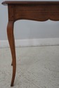 68382: HENREDON Pierre Deux Country French Console