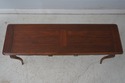 68382: HENREDON Pierre Deux Country French Console