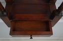 68388: Pair CABRIDGE Chinese Pagoda Top Wall Hangi