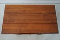 68373: Pair ETHAN ALLEN Country French 3 Drawer Ni