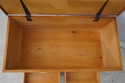 68477: ELDRED WHEELER Inlaid Maple Blanket Chest w