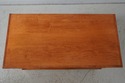 68477: ELDRED WHEELER Inlaid Maple Blanket Chest w