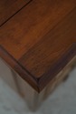 68373: Pair ETHAN ALLEN Country French 3 Drawer Ni