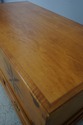 68477: ELDRED WHEELER Inlaid Maple Blanket Chest w
