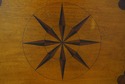 68477: ELDRED WHEELER Inlaid Maple Blanket Chest w