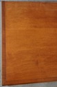 68477: ELDRED WHEELER Inlaid Maple Blanket Chest w