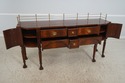 68271: MAITLAND SMITH Irish Georgian Mahogany Side